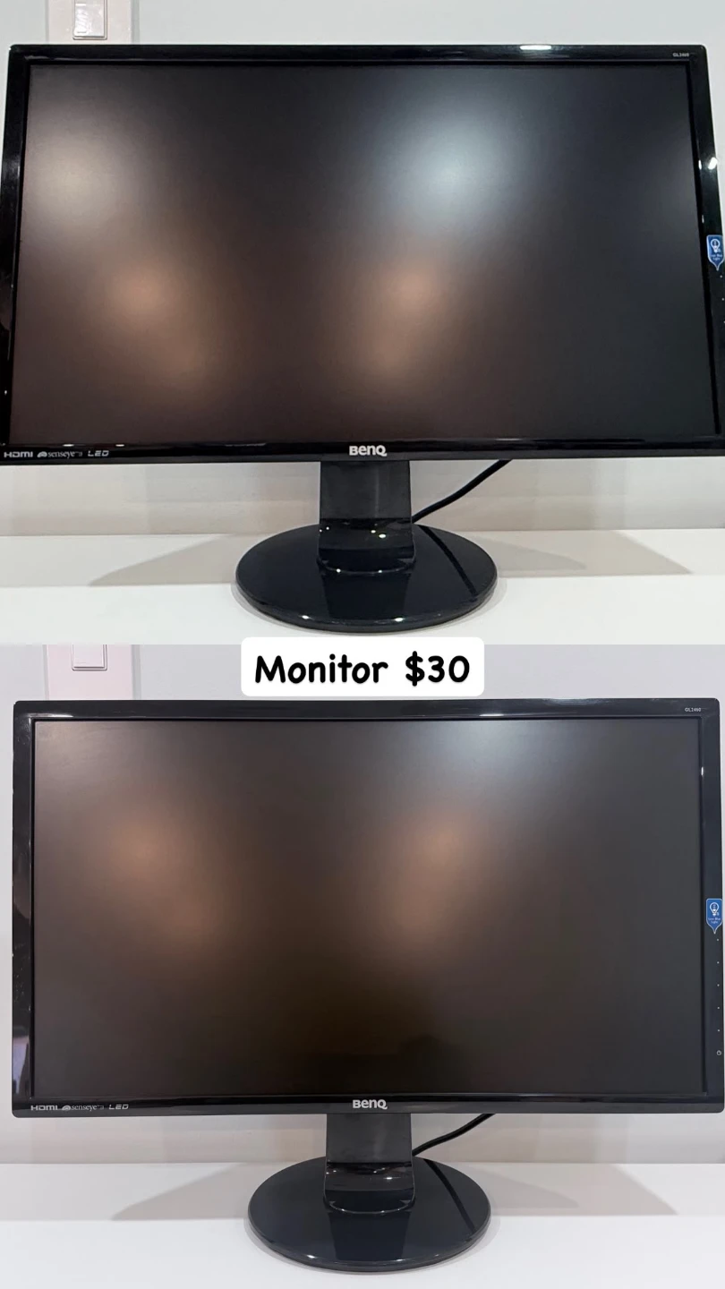 Monitor