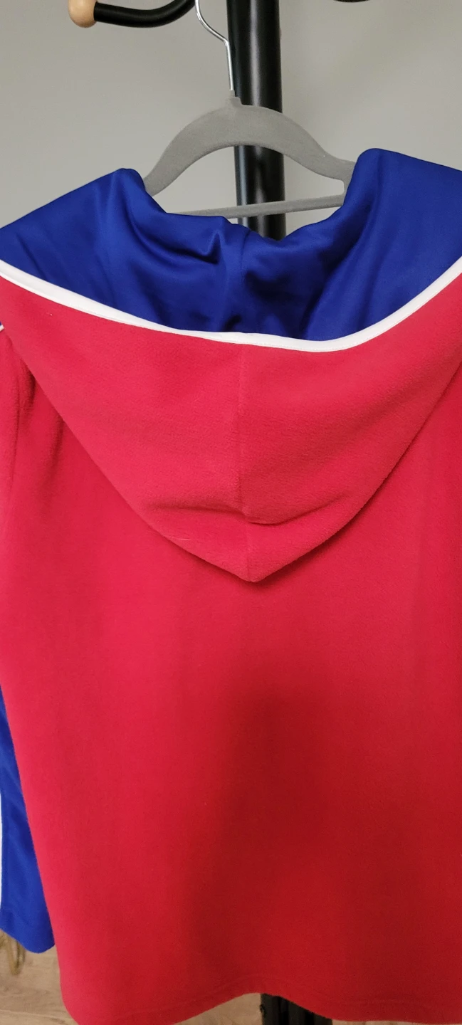 Montreal Canadiens NHL Fleece Sweater Hoodie XL/TG - photo 5