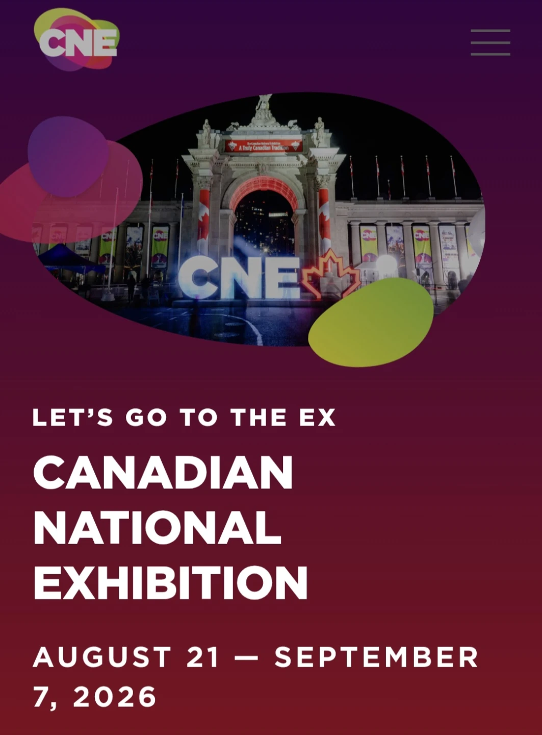 CNE