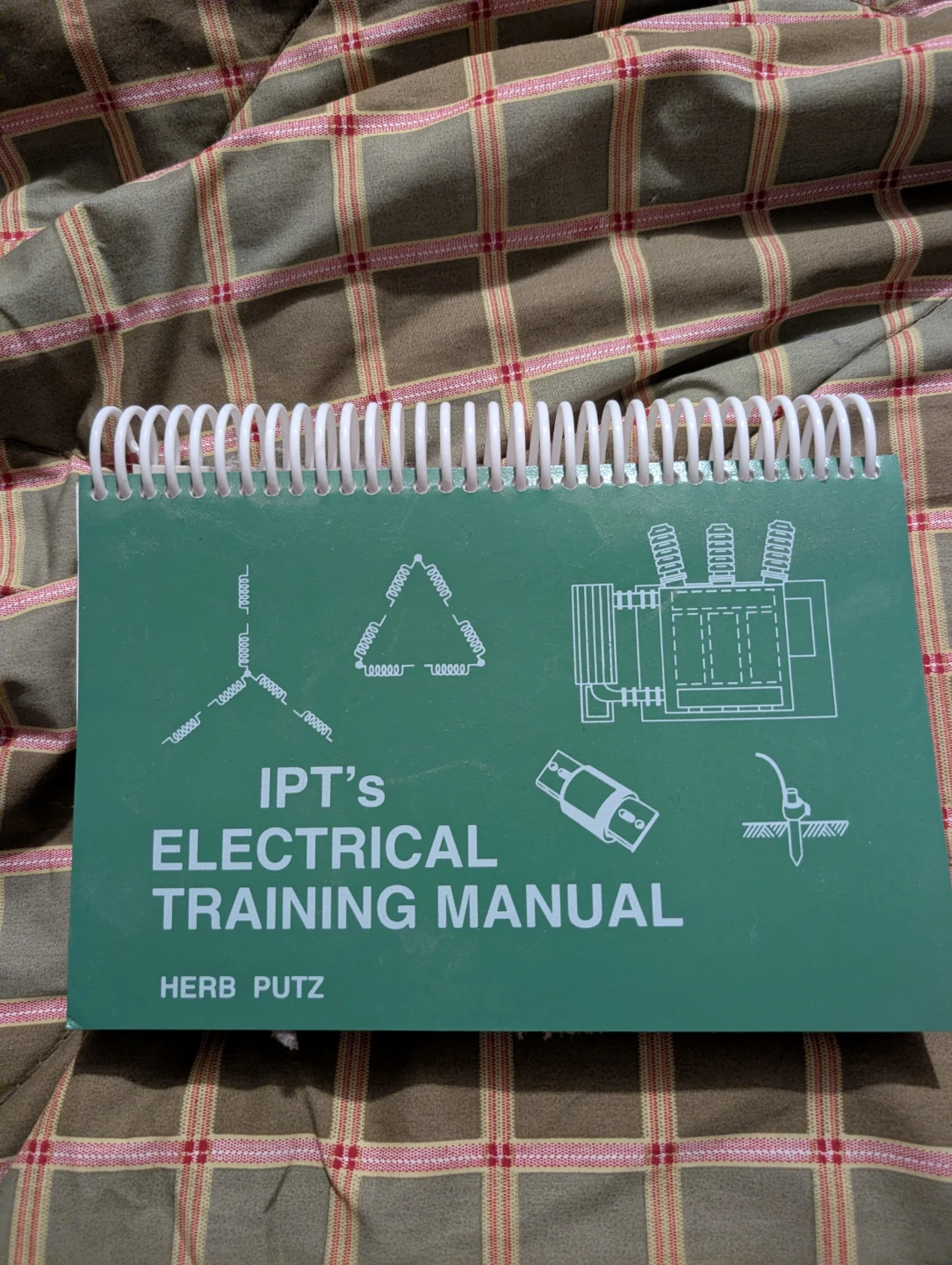 Electrical Training Manuals and Ontario Safety Code Set - photo 4