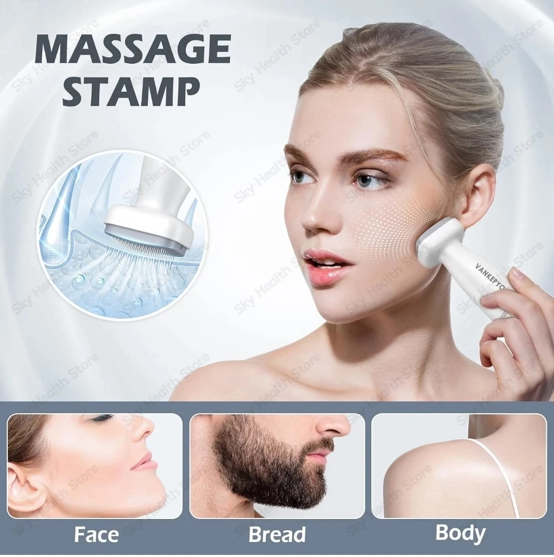 Bioneedle Adjustable Derma Stamp - photo 2