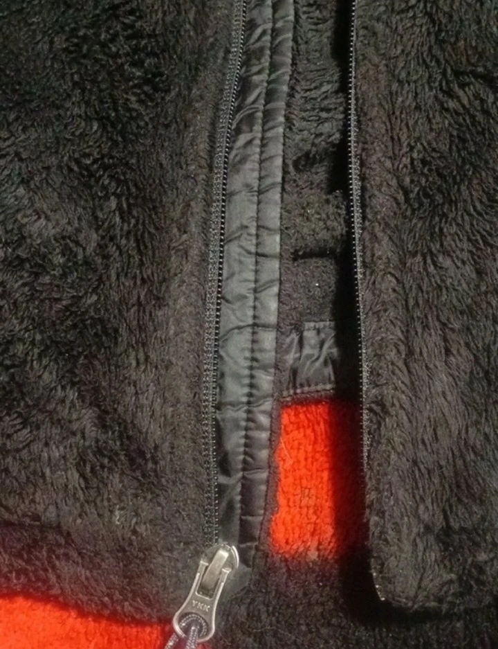 The North face Womens Sherpa - photo 4