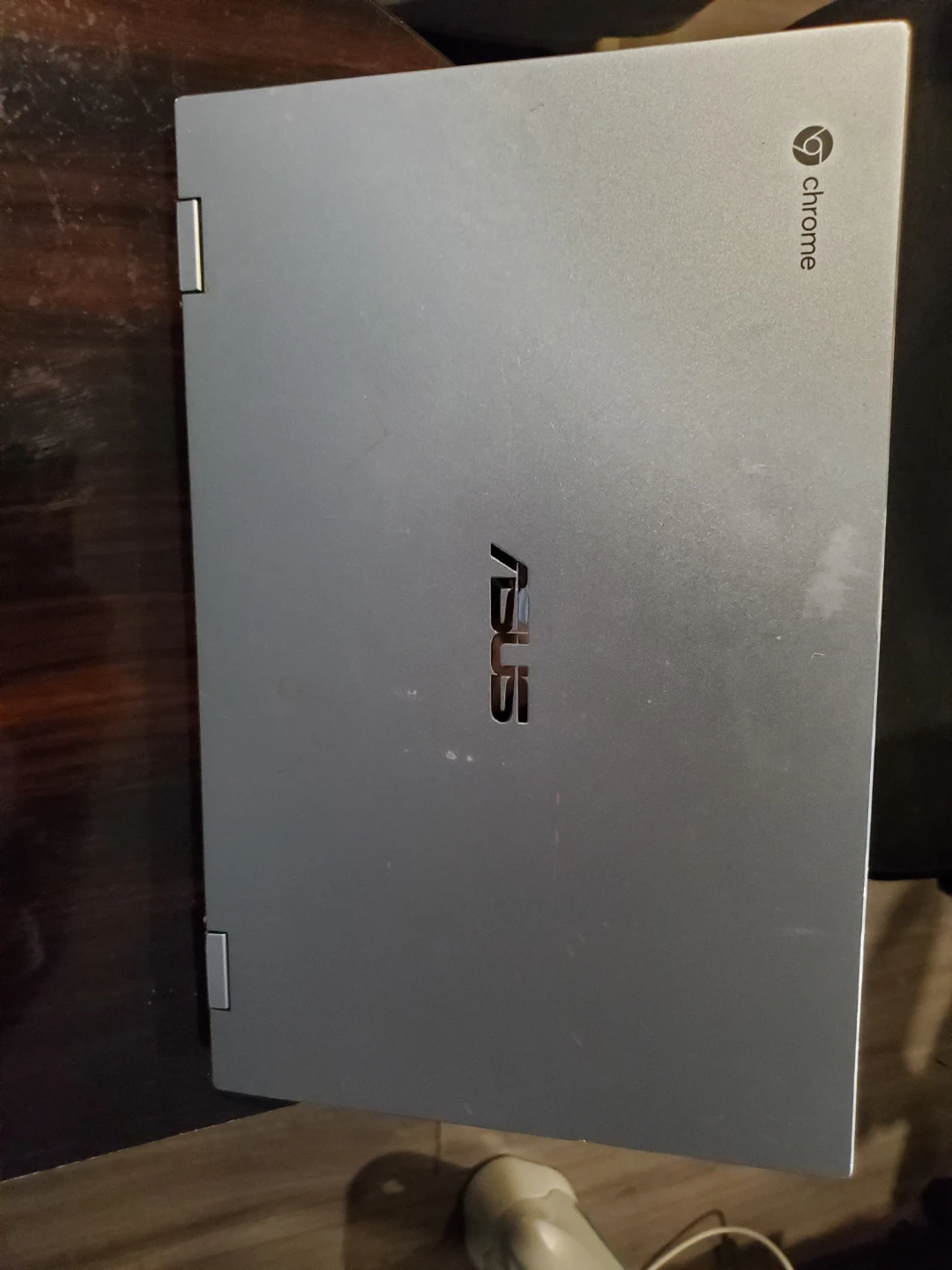 ASUS Chrome Laptop - photo 3