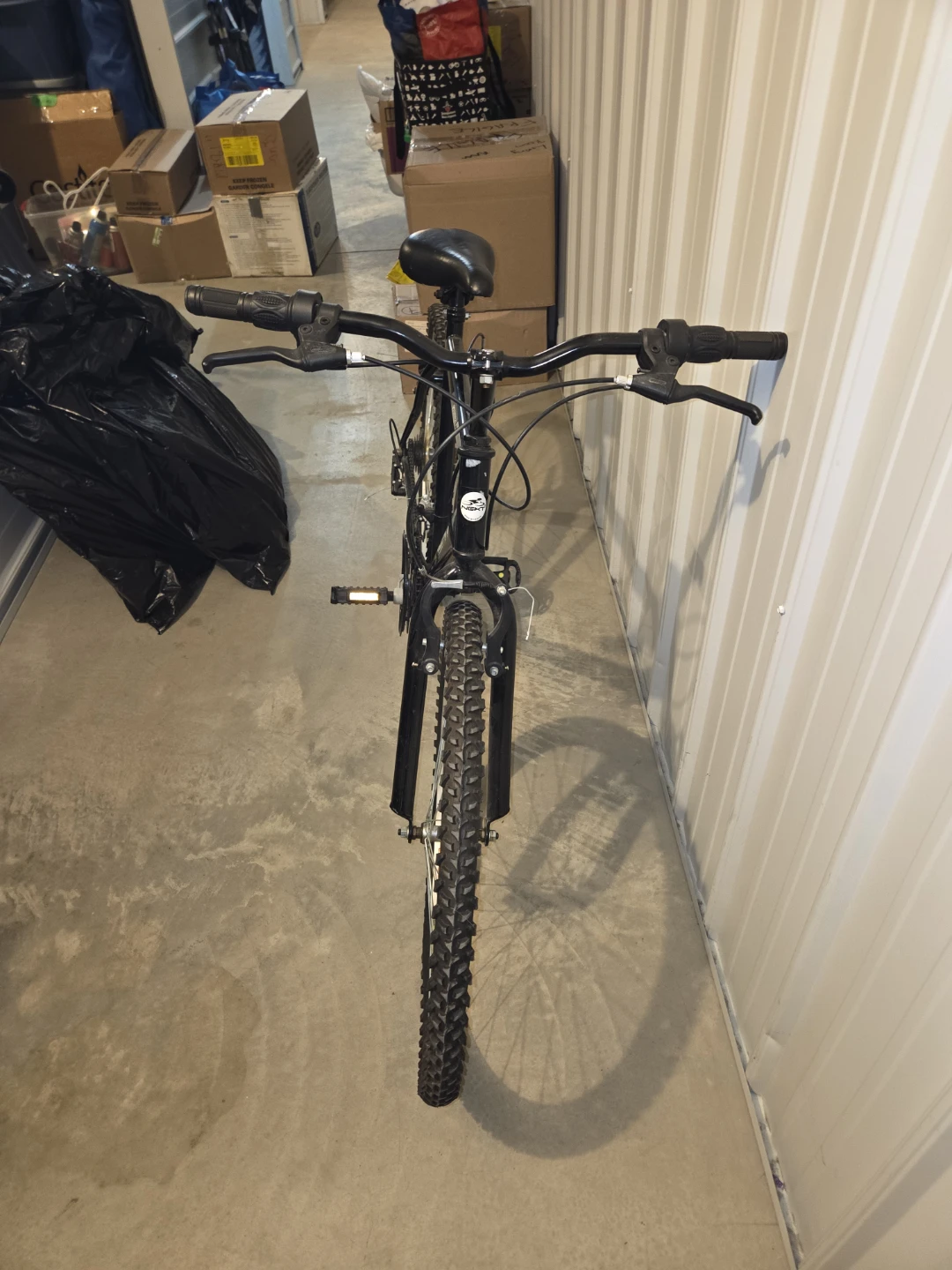 Next Challenger Mountain Bike