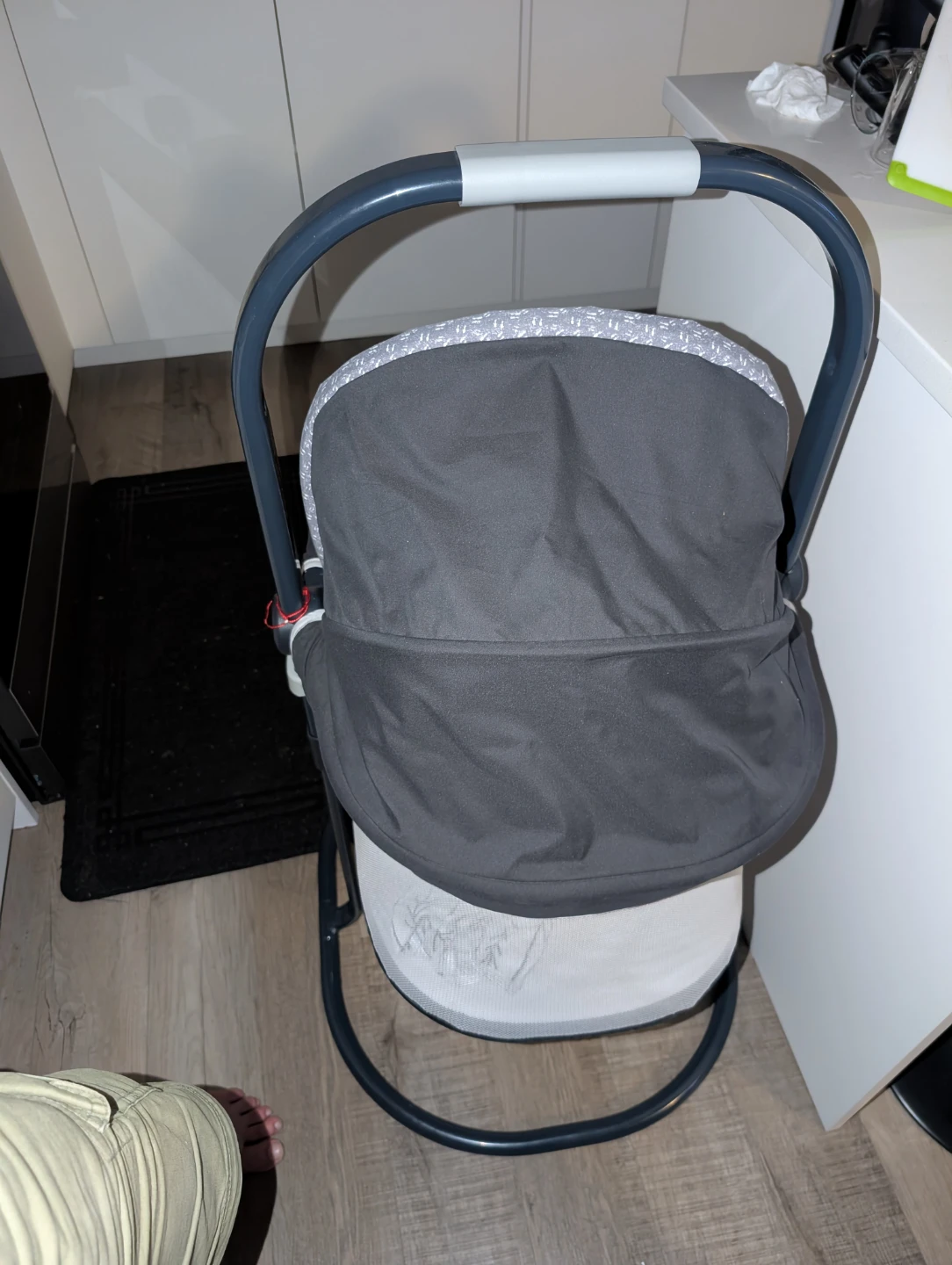 Graco Baby Bassinet