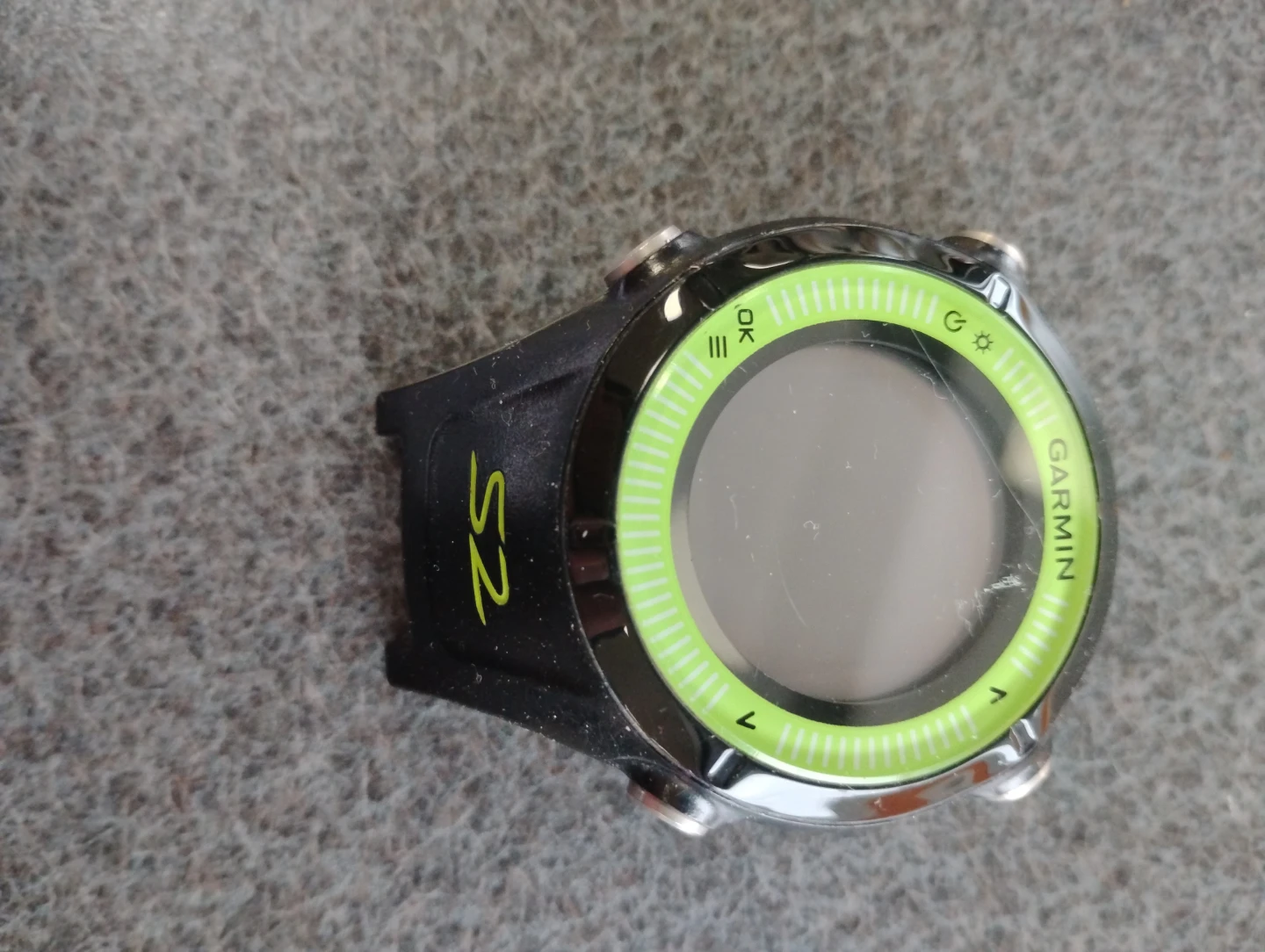Garmin Approach S2 Golf Watch - photo 2