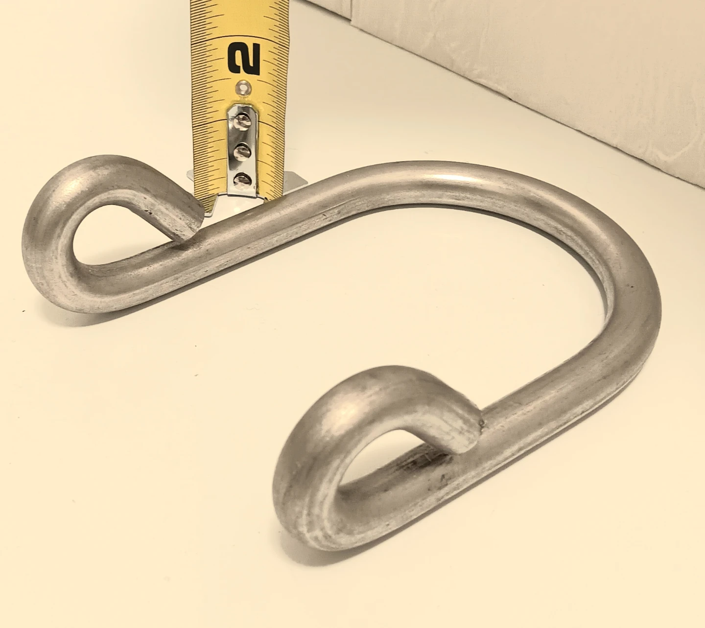 🔧Industrial Steel S-Hook🔧