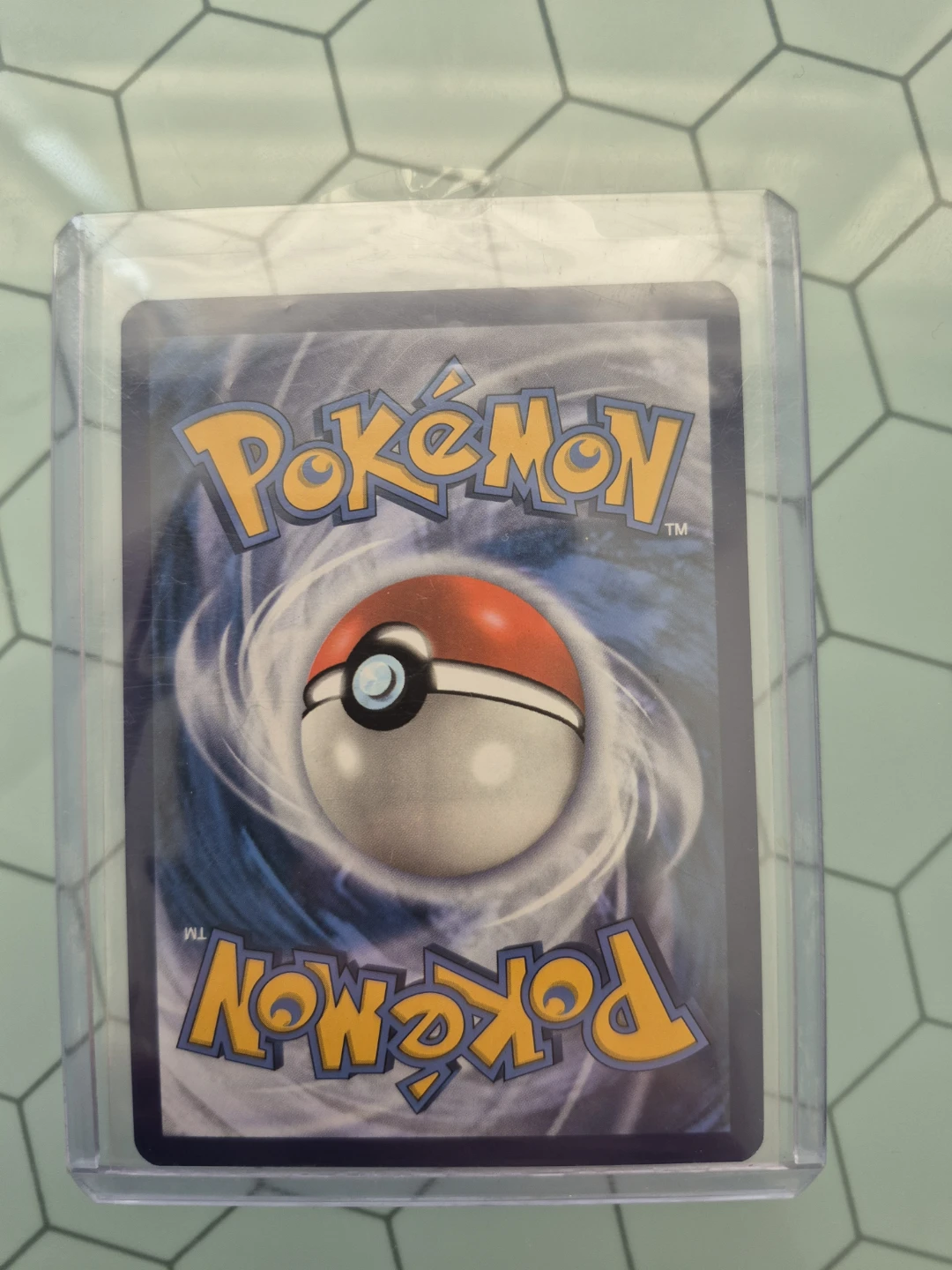 Charizard ex 223/197 Tera Pokémon Card - photo 2