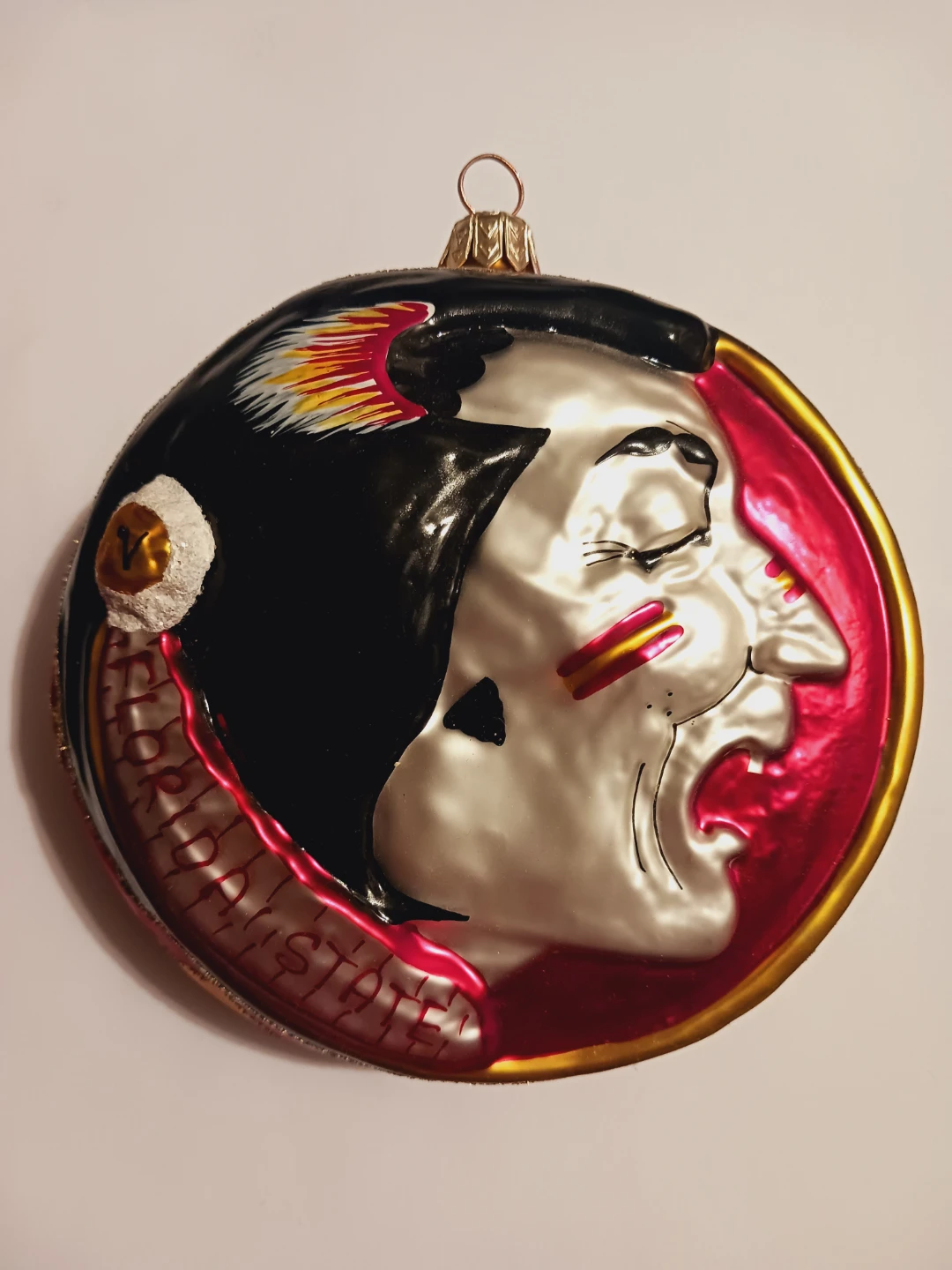 Christmas 🎄  Ornament