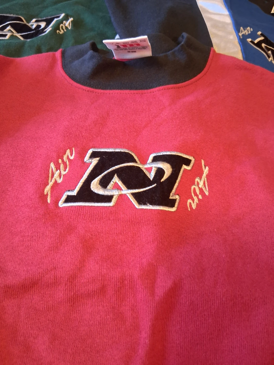 Boys sweatshirts - photo 2