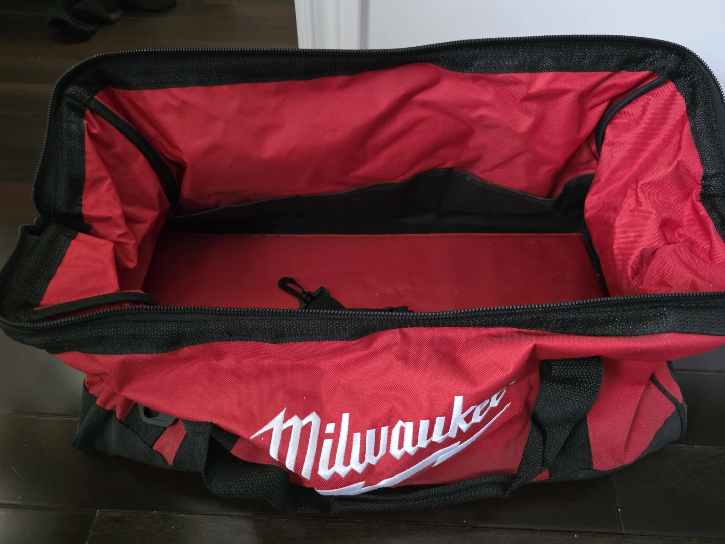 Milwaukee Contractor Tool Bag