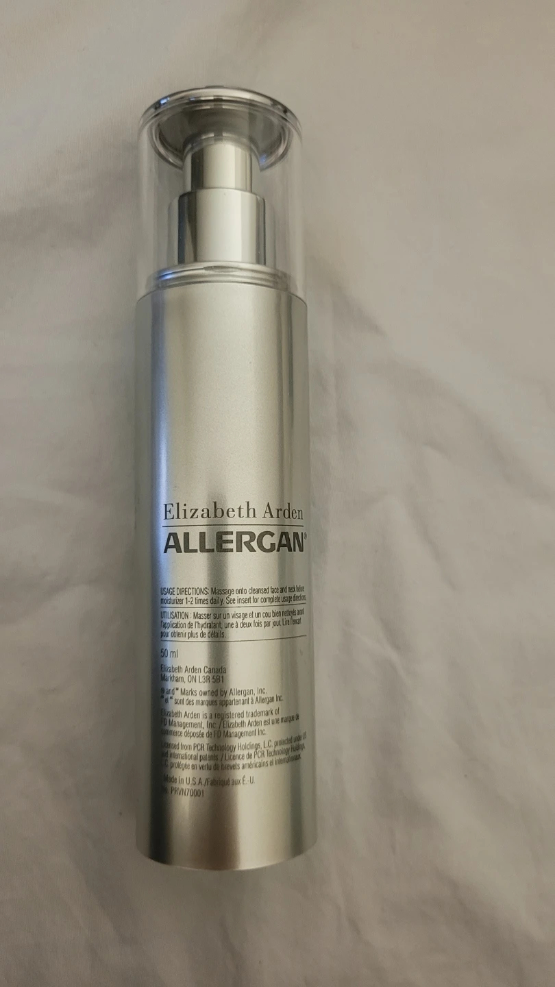 Elizabeth Arden Prevage Anti-Aging Formula 50ml - photo 2