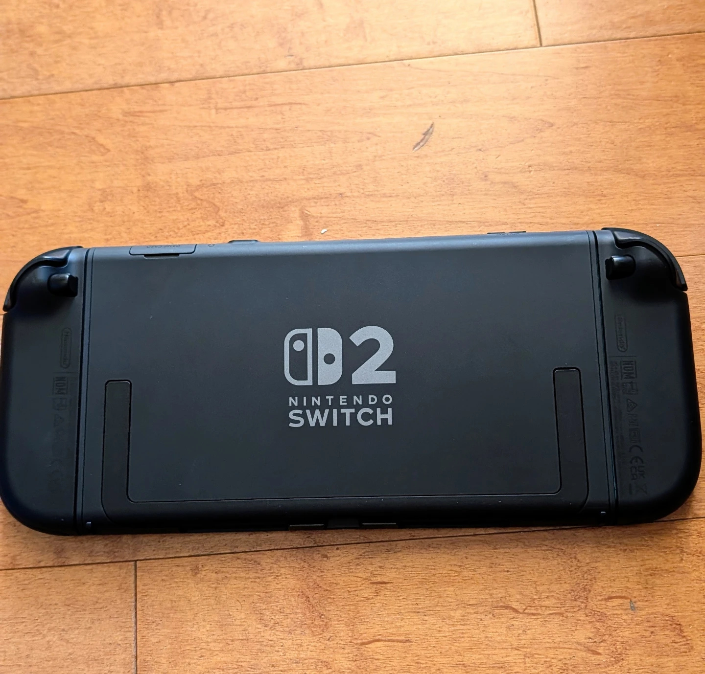 Nintendo Switch 2 Console Bundle - Fixed Price, No Trades! - photo 4