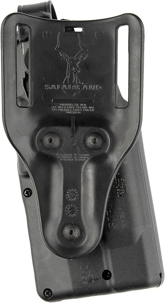 Safariland Duty Holster - photo 2