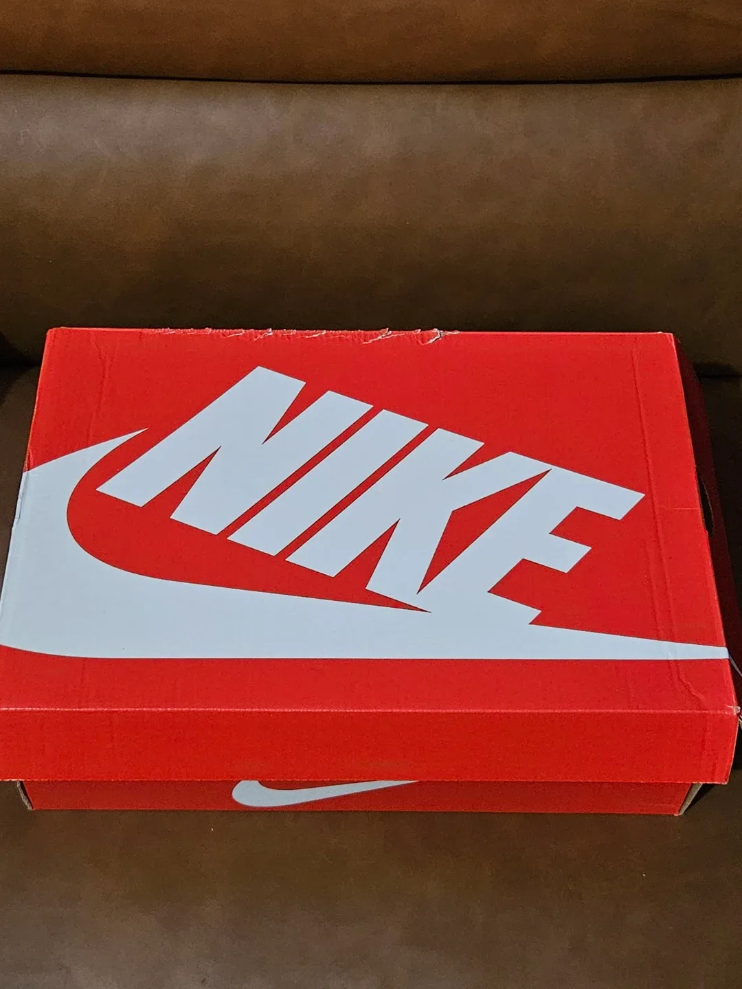 Nike Dunk Low Retro SE Wolf Grey/White - photo 3