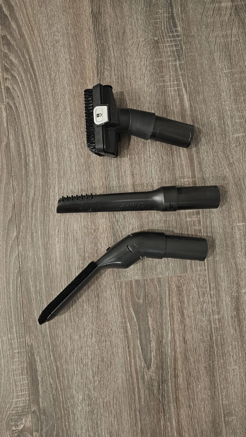 Shark ultralight pet pro vacuum - photo 4