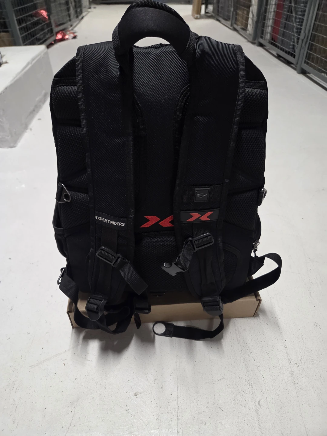 X11 Motorcycle Backpack - photo 5