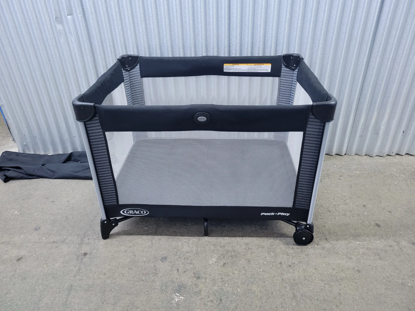 Graco Pack 'n Play Playard - photo 2
