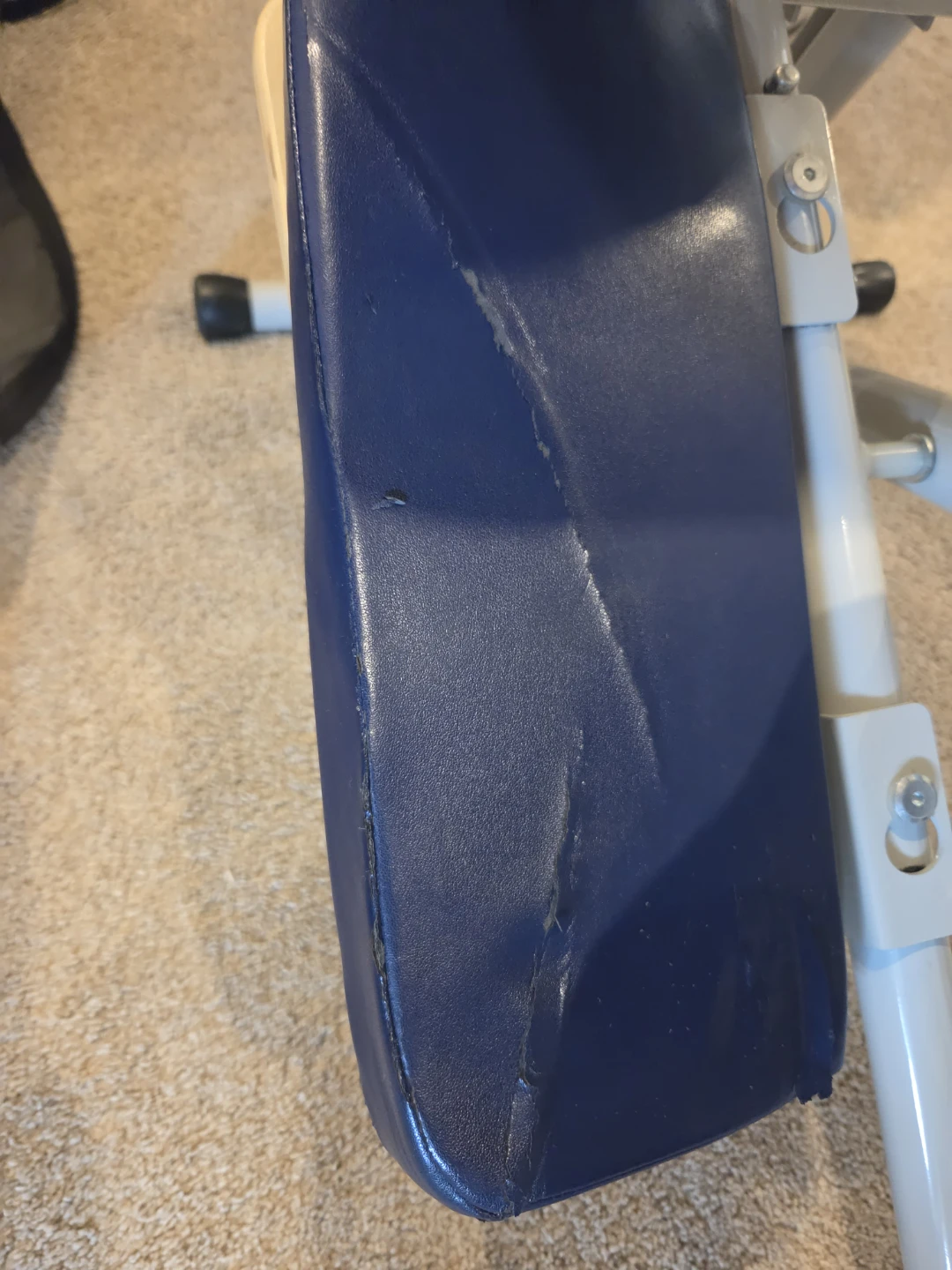Stronglite Professional Massage Table - photo 5