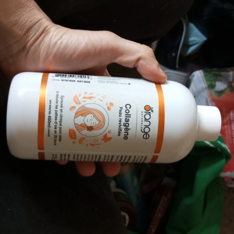 Collagen Skin Revive