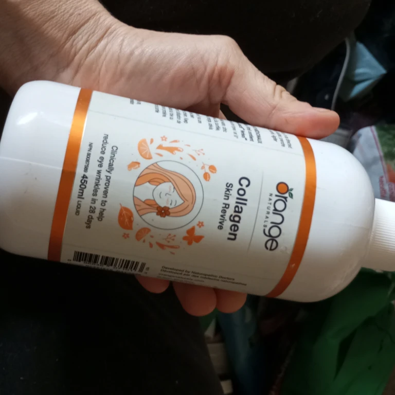 Collagen Skin Revive - photo 2