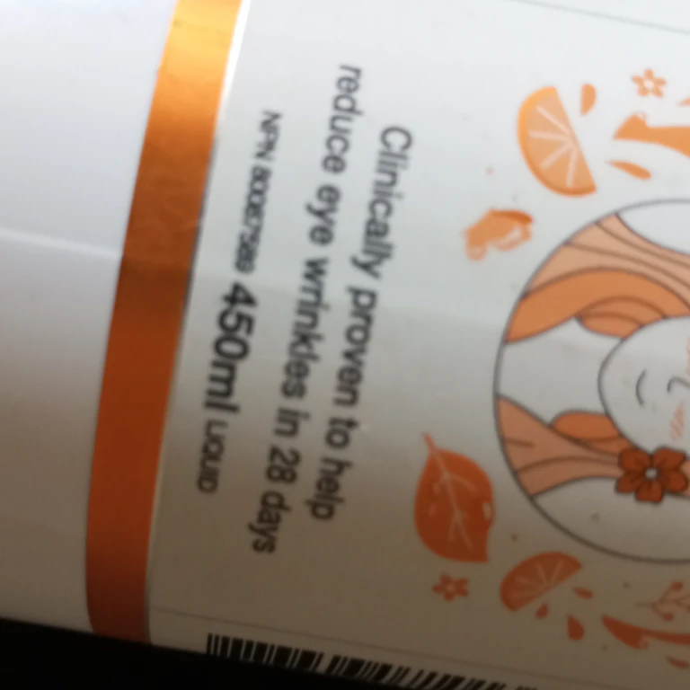 Collagen Skin Revive - photo 3
