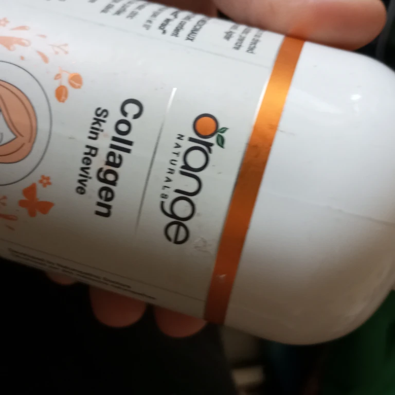 Collagen Skin Revive - photo 4
