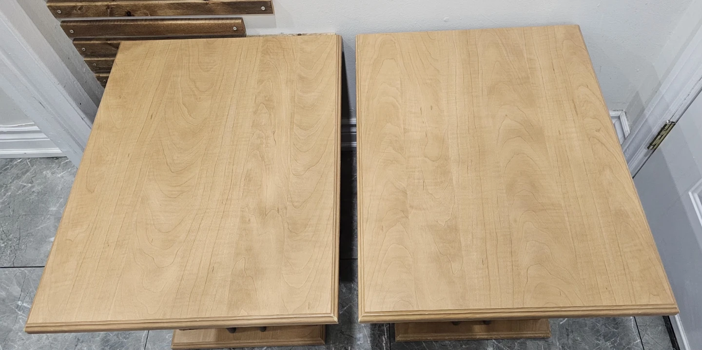 Side Tables Nightstands - photo 4