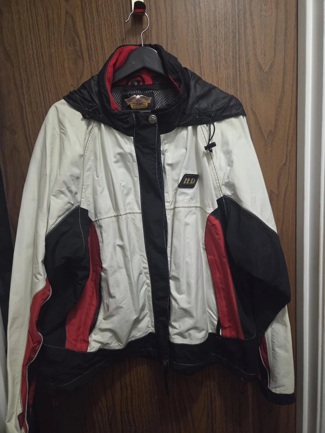 Harley-Davidson women's Jacket
