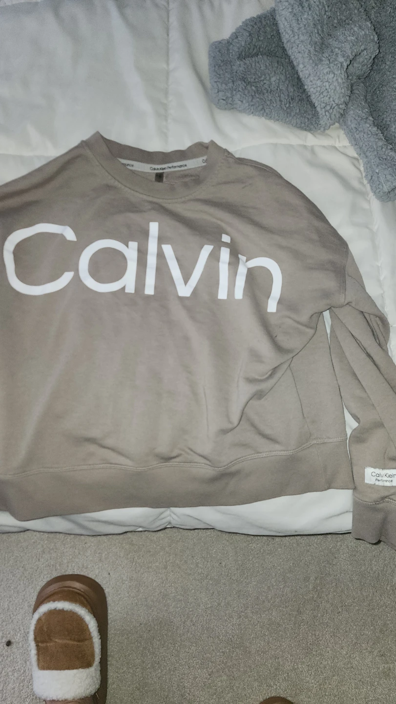 Brand named  FALL sweaters