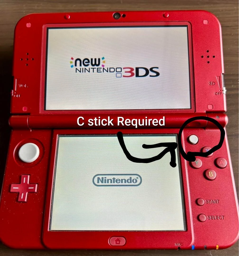 Minecraft New Nintendo 3DS Edition Game Cartridge - photo 3