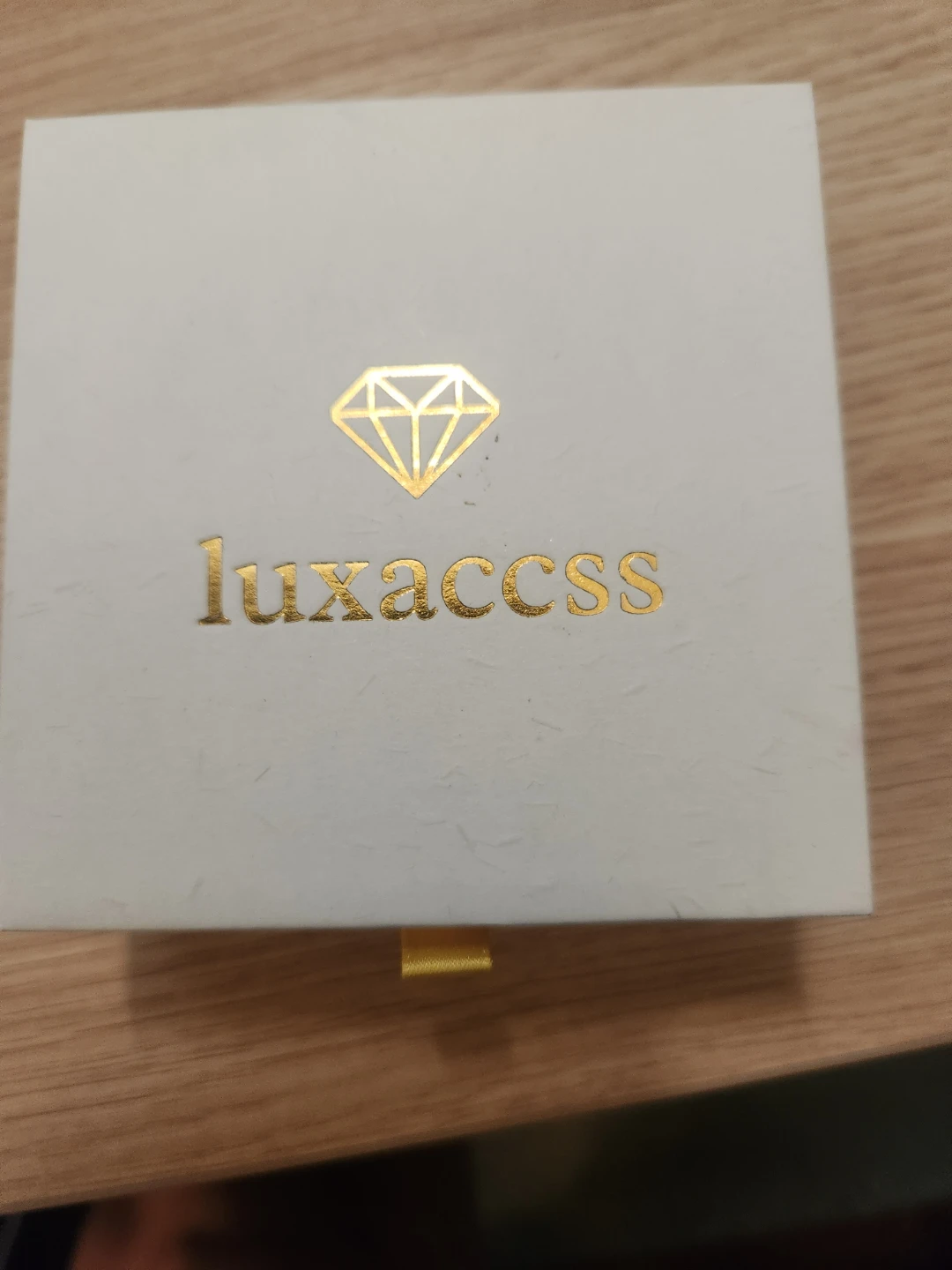 Luxaccess 14k Gold Plated Earrings - photo 2