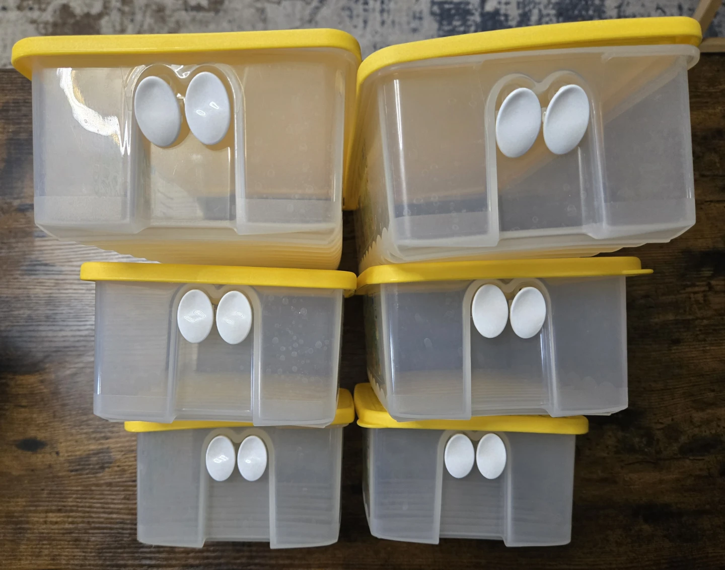 Tupperware FridgeSmart Container Sets - photo 3