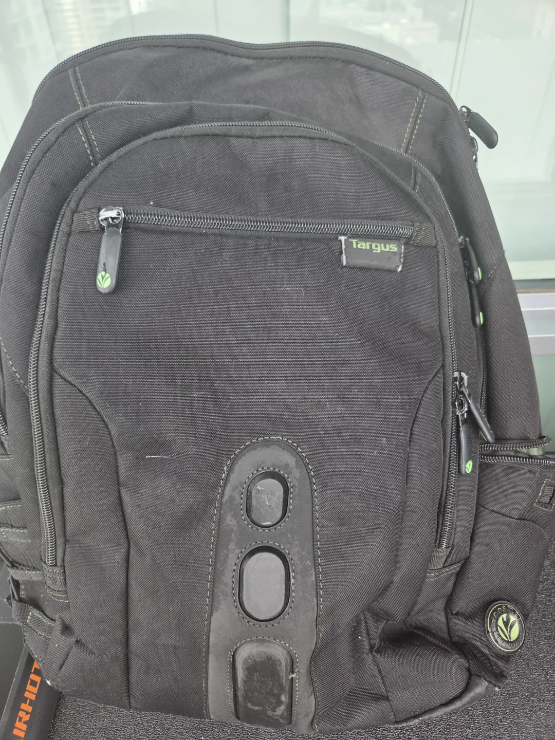 Targus Backpack - photo 3