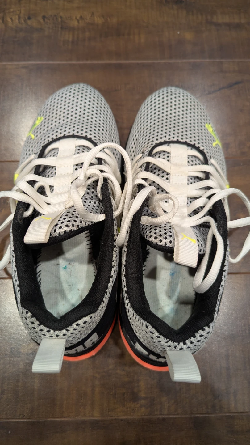 Puma Running Shoes - photo 3
