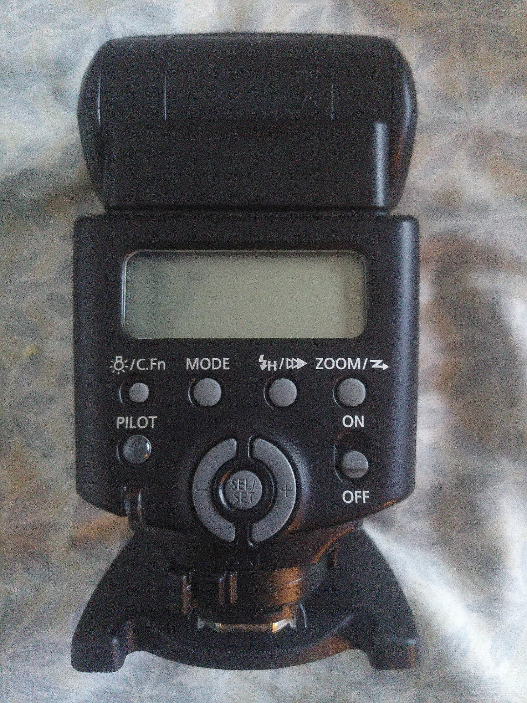 Canon Speedlite 430EX II Flash - photo 2