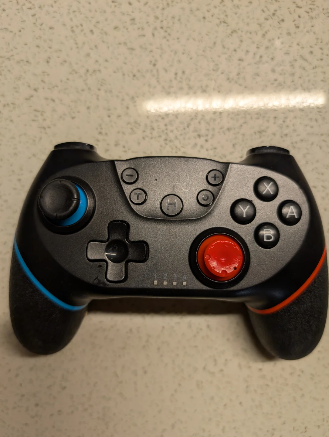 N-SL Wireless Controller for Nintendo Switch