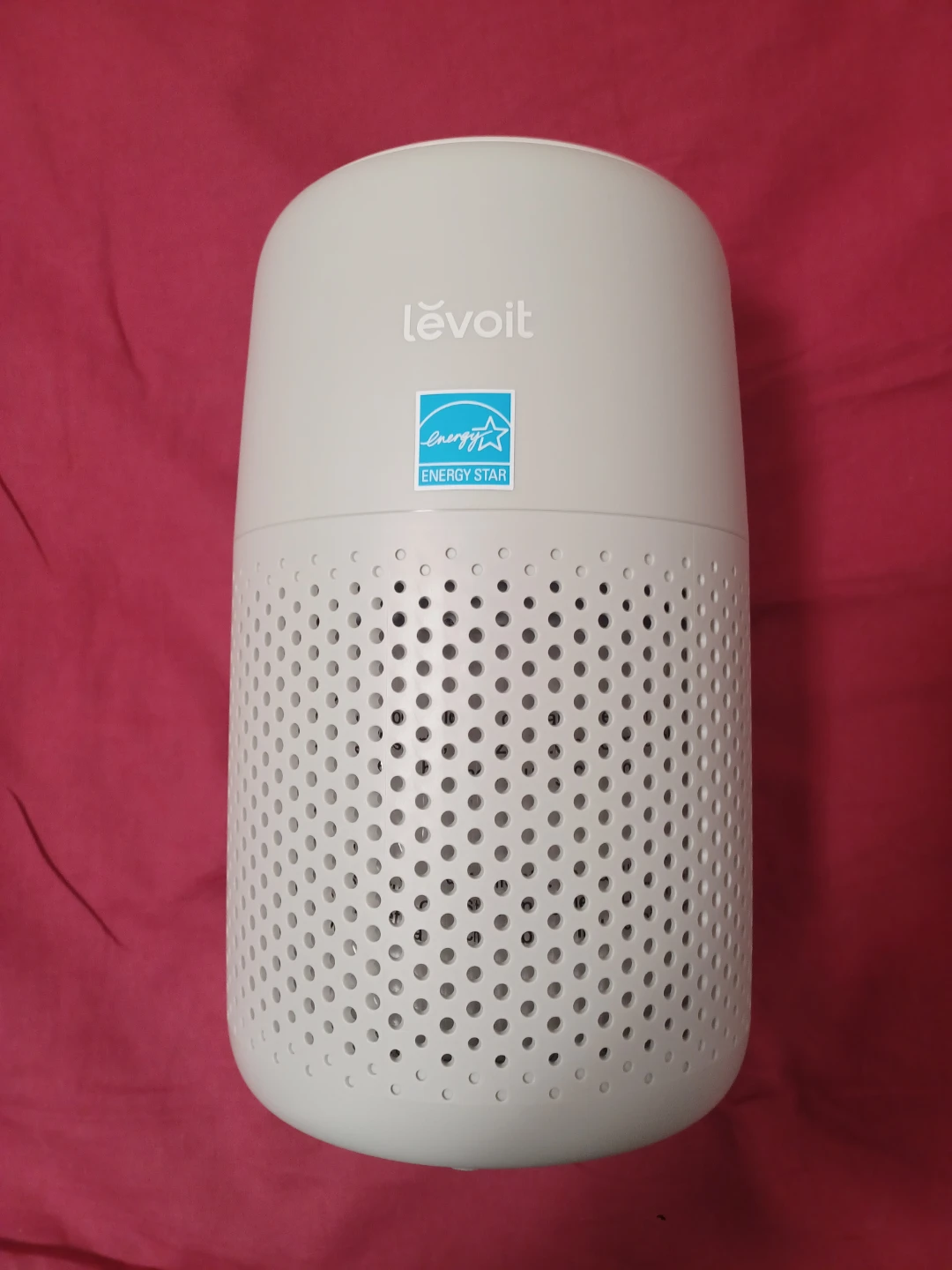 Levoit Core Mini Air Purifier - photo 5