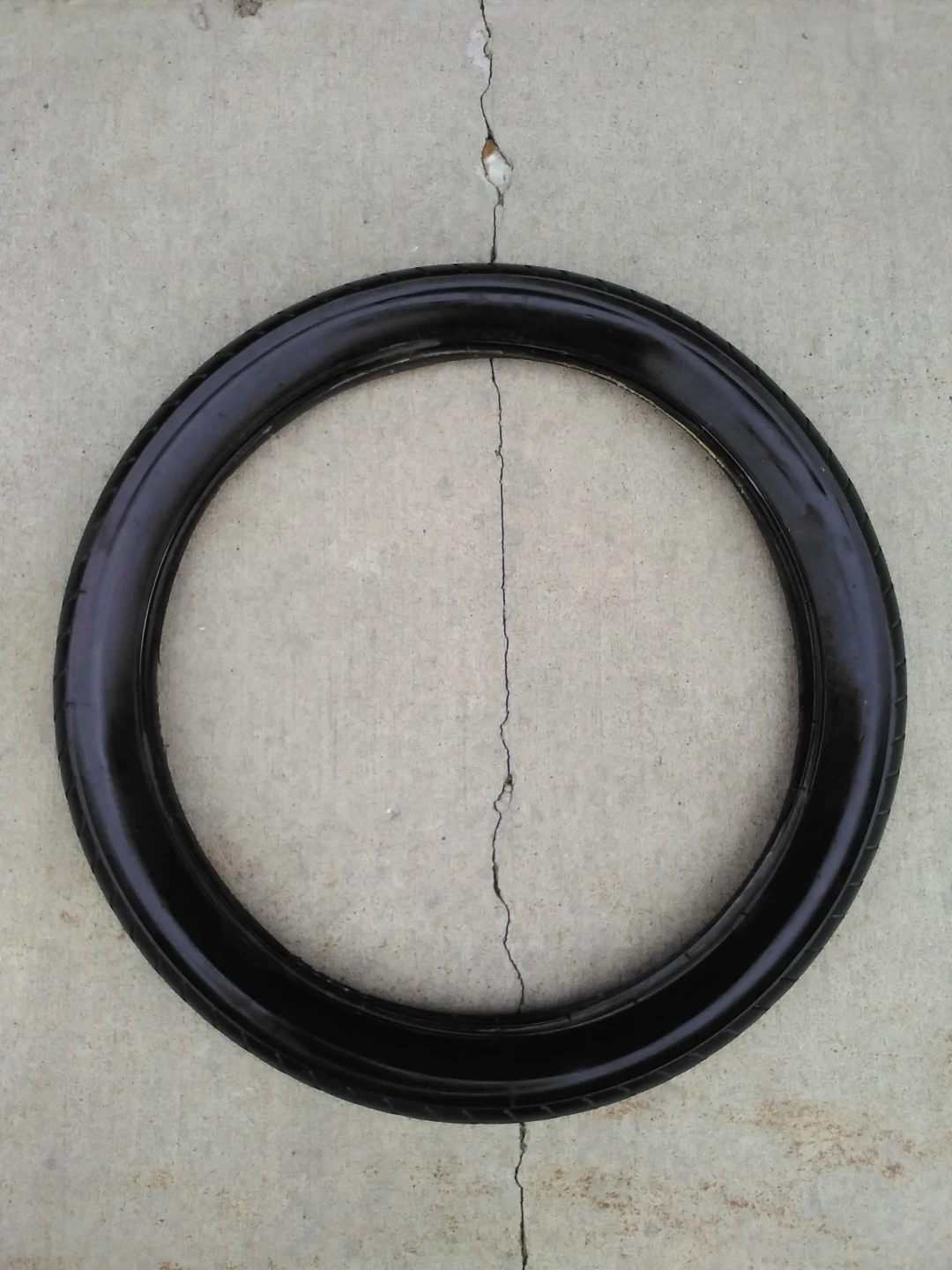 Bicycle Tire 24 X 3.0 Fat Tire
