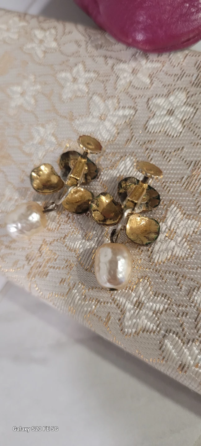 Miriam Haskell Vintage Jewelry - photo 5