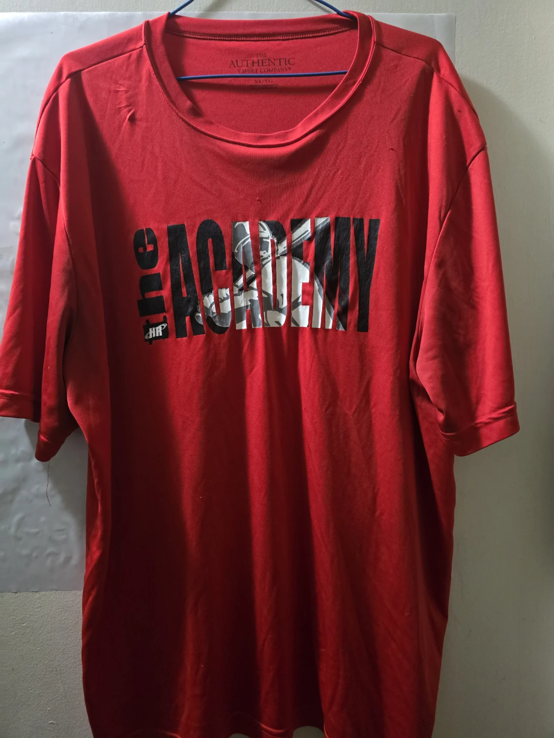 Red T-Shirt - Size XL