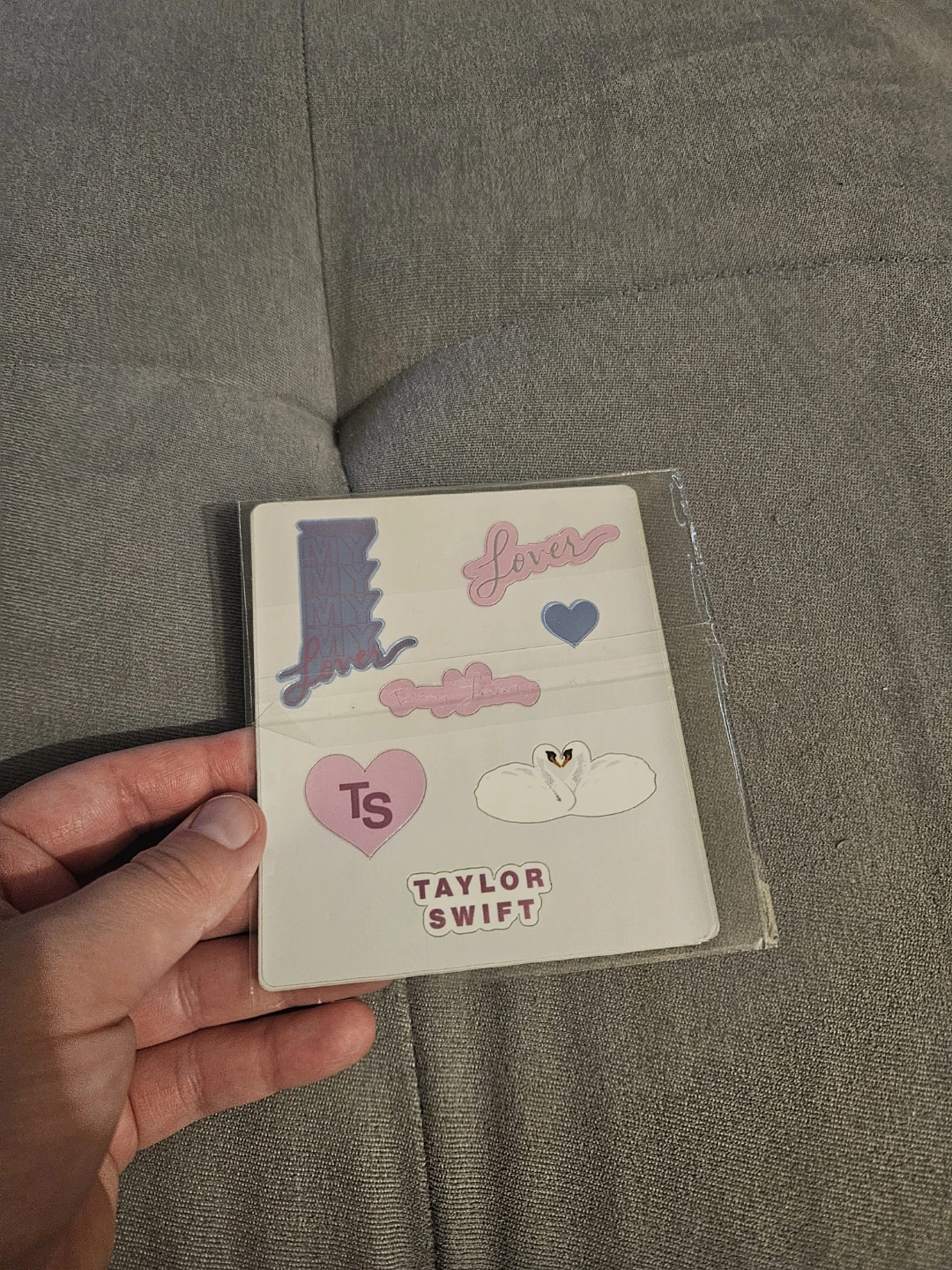 Taylor Swift stickers
