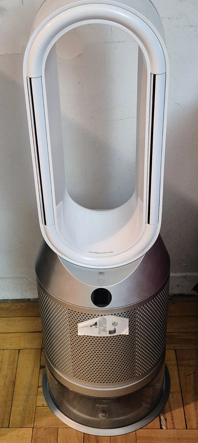 Dyson Purifier Humidify+Cool PH03