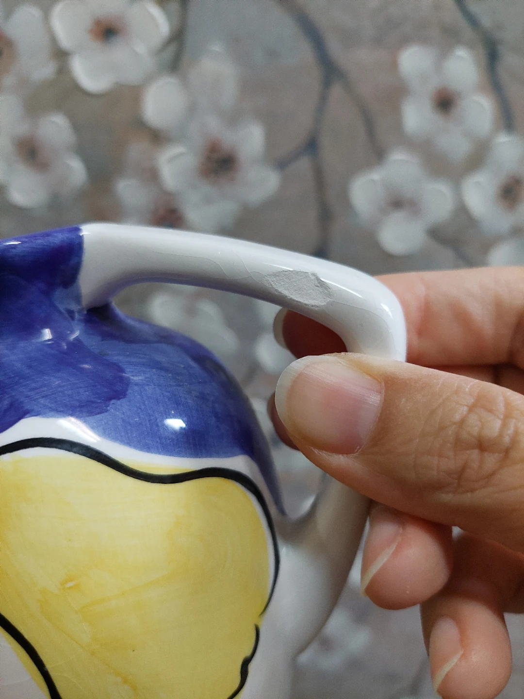 Ceramic Oil and Vinegar Cruet Set 🏈 - photo 5