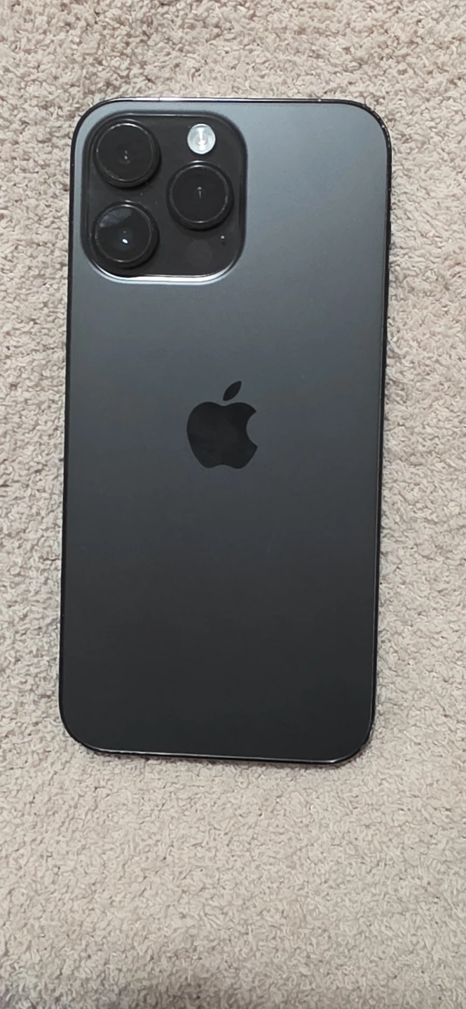Apple iPhone 14 Pro Max 256GB