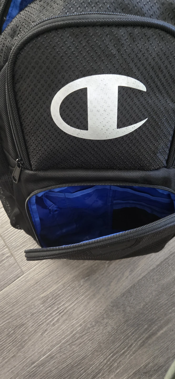 Champion Backpack - photo 3