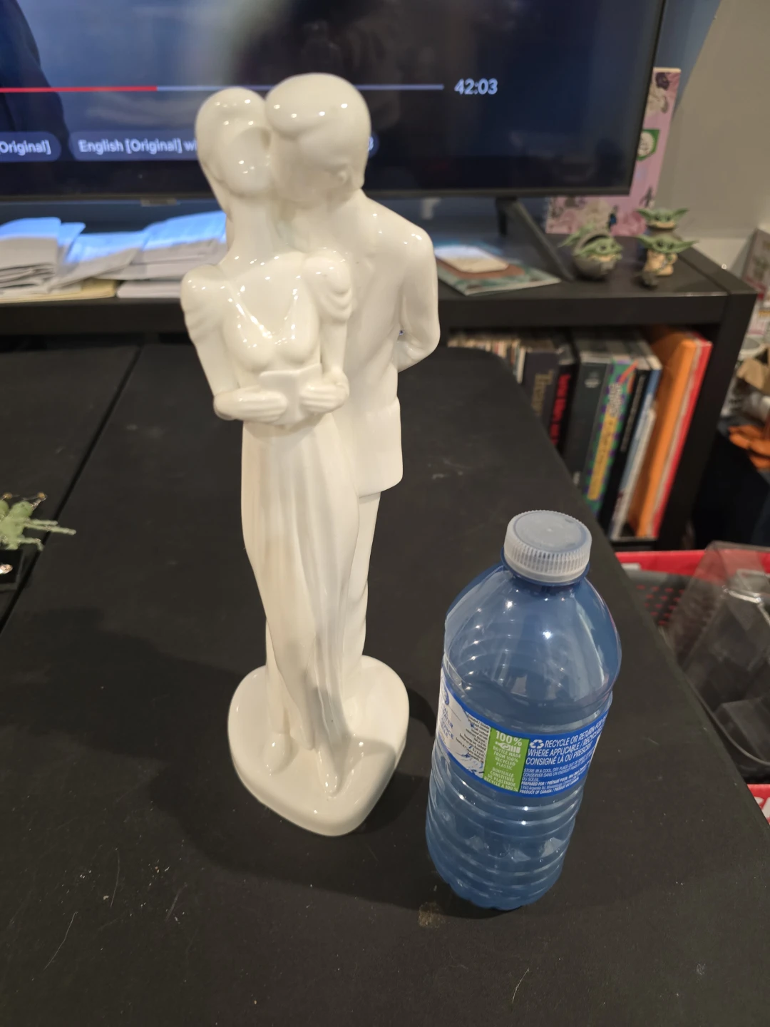 ROYAL DOULTON FIGURINE