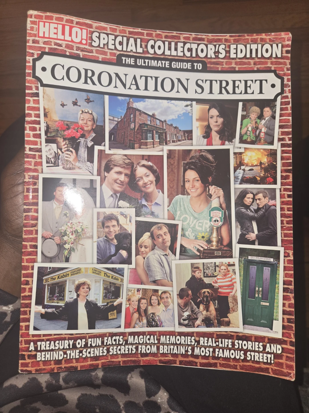 The Ultimate Guide to Coronation Street