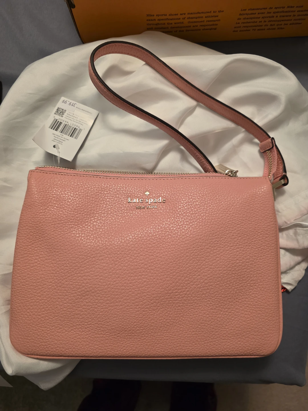 Kate Spade Crossbody