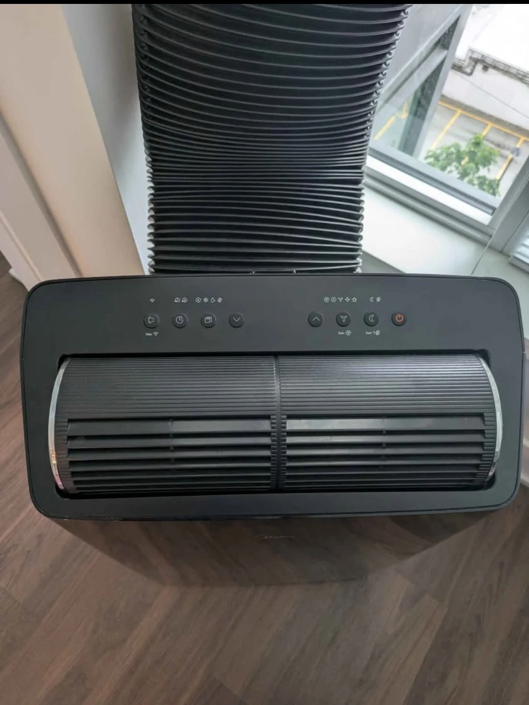 Portable Air Conditioning - photo 2